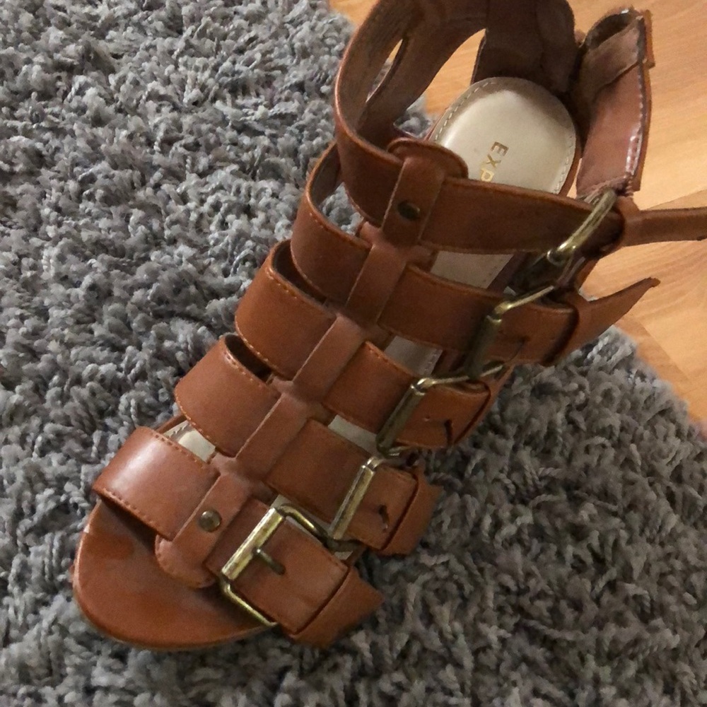 Express wedges